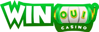 Winoui Casino Logo winoui