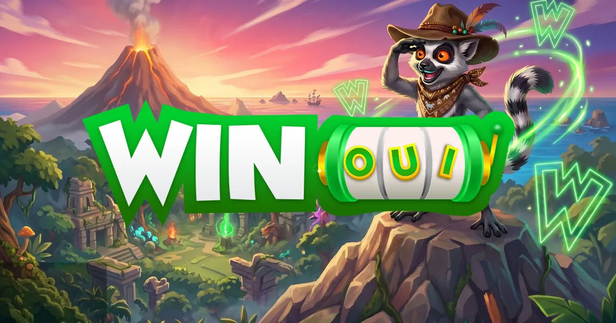 Winoui og